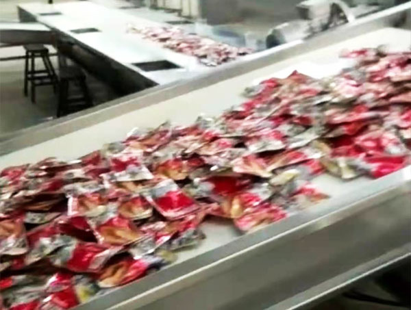 福清禹小熙食品有限公司