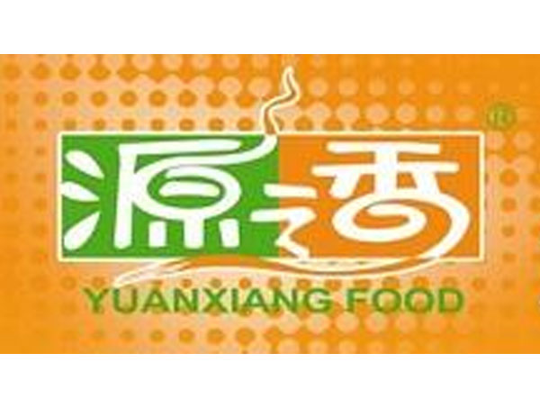 厦门源香食品